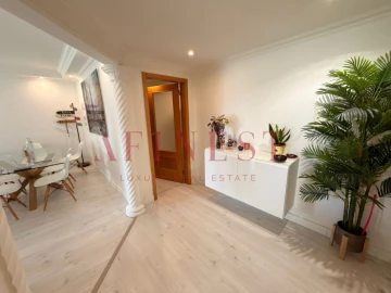 Apartamento T3 para Arrendamento em Fernao Ferro