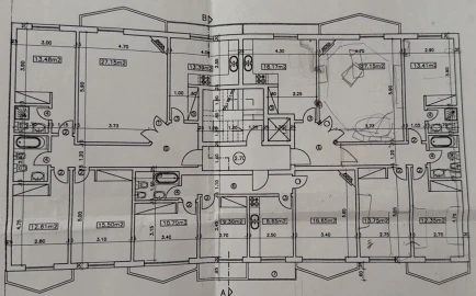 Apartamento T3 para Arrendamento em Fernao Ferro