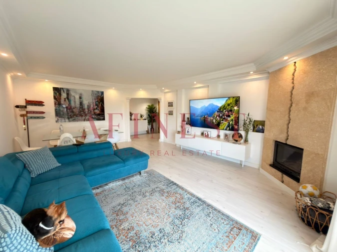 Apartamento T3 para Arrendamento em Fernao Ferro Foto 2