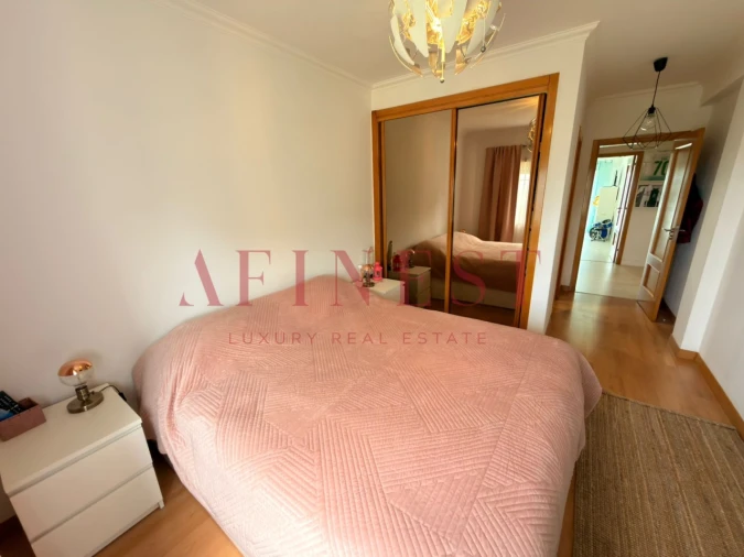 Apartamento T3 para Arrendamento em Fernao Ferro Foto 11