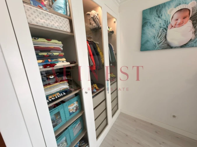 Apartamento T3 para Arrendamento em Fernao Ferro Foto 21