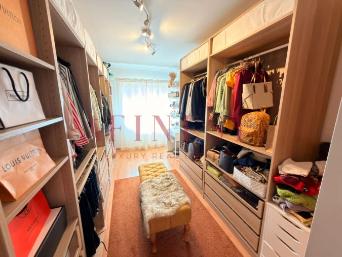 Apartamento T3 para Arrendamento em Fernao Ferro Foto 25