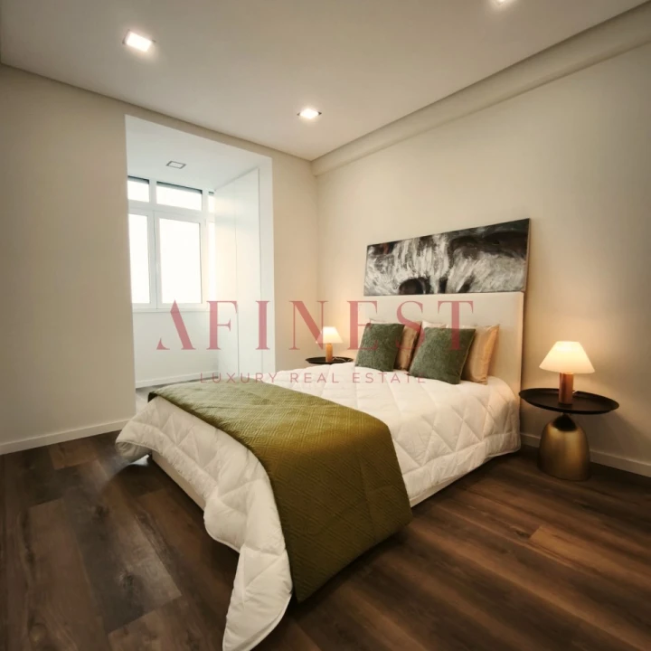 Apartamento T3 para Venda em Benfica Foto 19