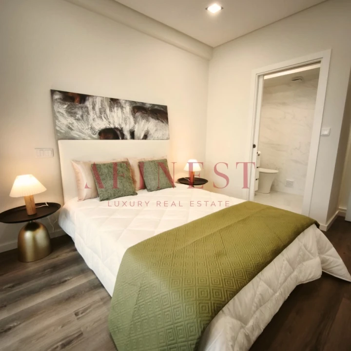 Apartamento T3 para Venda em Benfica Foto 21