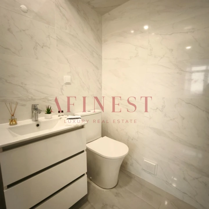 Apartamento T3 para Venda em Benfica Foto 25