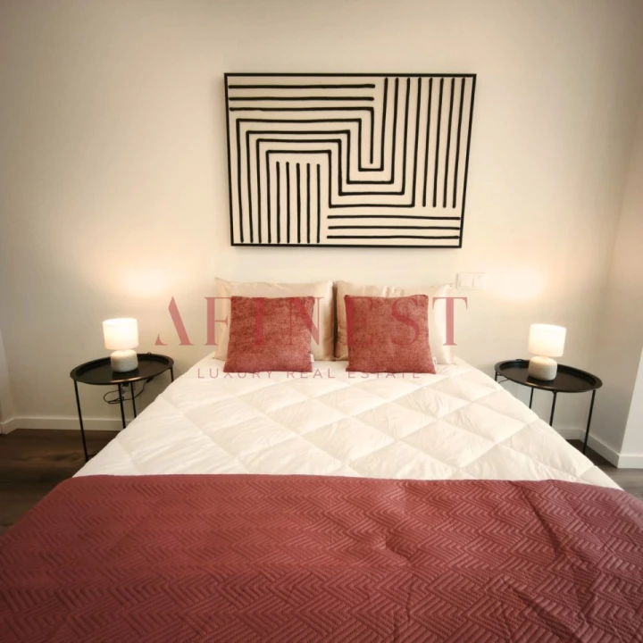 Apartamento T3 para Venda em Benfica Foto 32