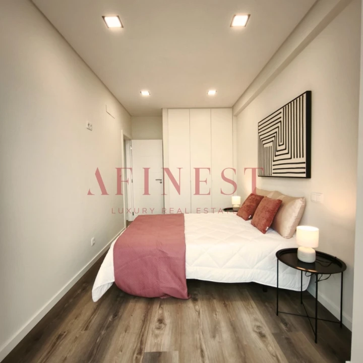 Apartamento T3 para Venda em Benfica Foto 33