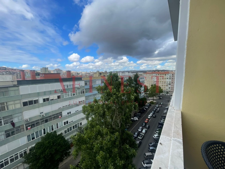 Apartamento T3 para Venda em Benfica Foto 37