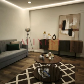 Apartamento T3 para Venda em Benfica