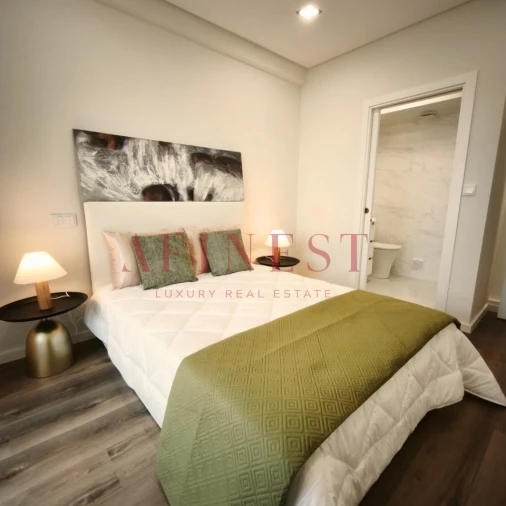 Apartamento T3 para Venda em Benfica Foto 21
