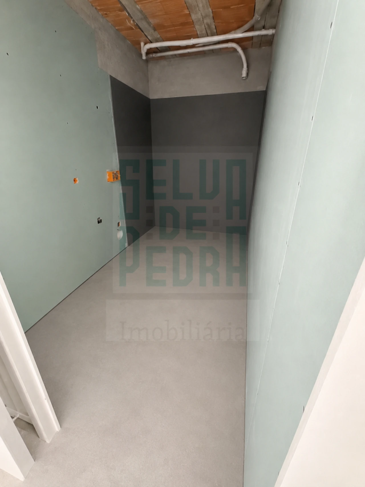 Apartamento T1 para Venda em Ramalde Foto 5