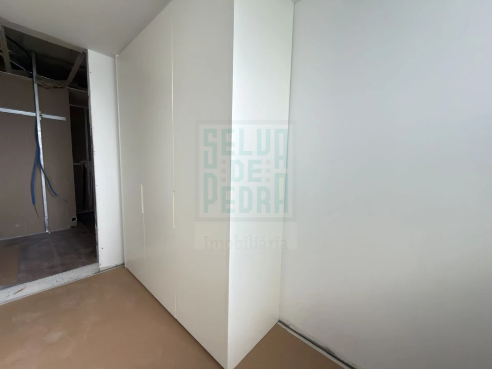 Apartamento T2 para Venda em Paços de Ferreira Foto 19