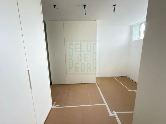 Apartamento T2 para Venda em Paços de Ferreira Foto 17