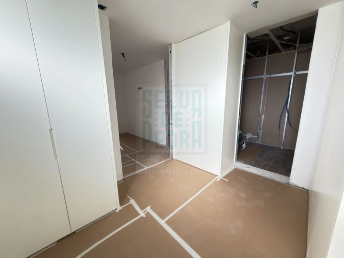 Apartamento T2 para Venda em Paços de Ferreira Foto 18