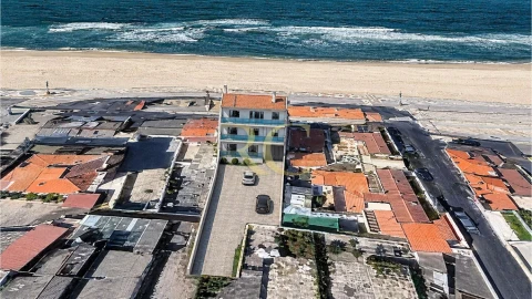 Apartamento T2 para Venda em Coimbrão