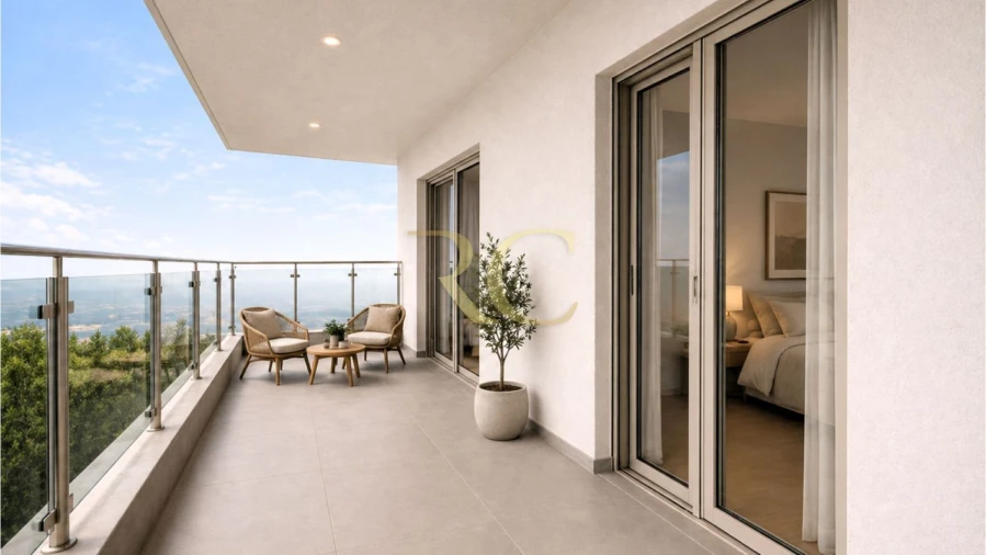Apartamento T2 para Venda em Coimbrão Foto 10