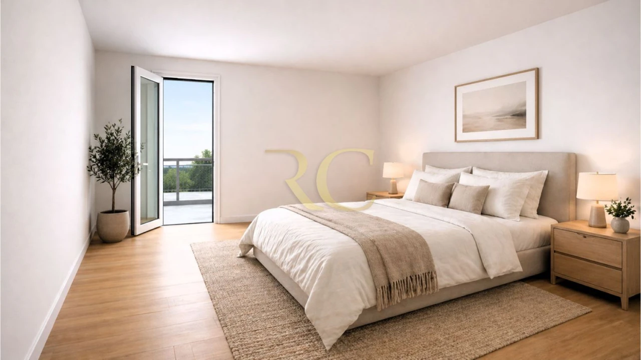Apartamento T2 para Venda em Coimbrão Foto 5