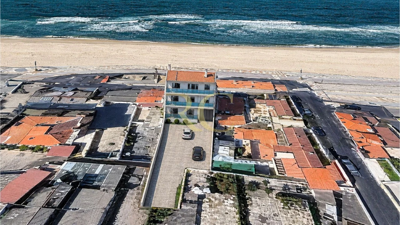 Apartamento T2 para Venda em Coimbrão Foto 13