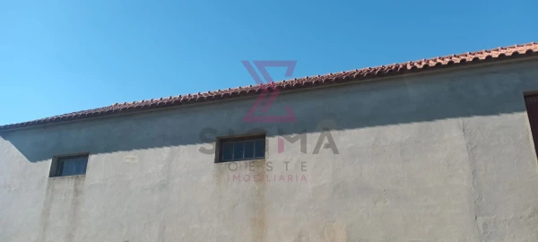 Loja para Venda em Bombarral e Vale Covo