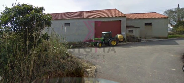 Loja para Venda em Bombarral e Vale Covo