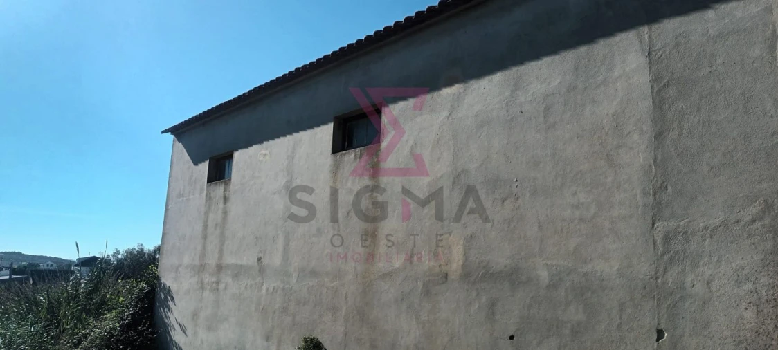 Loja para Venda em Bombarral e Vale Covo Foto 7