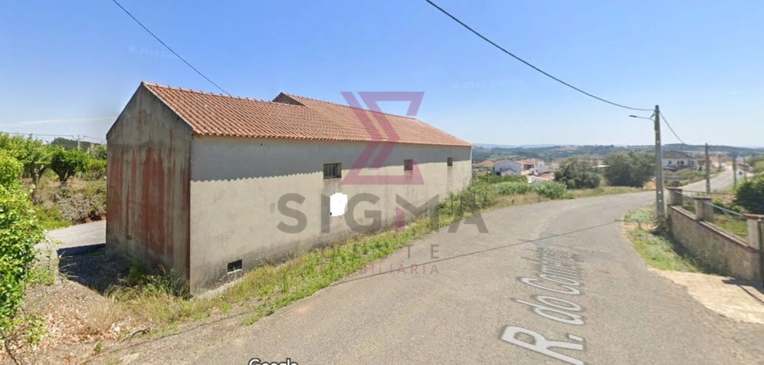 Loja para Venda em Bombarral e Vale Covo Foto 2