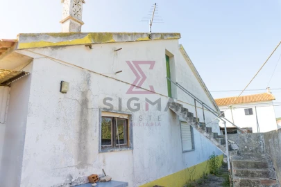 Moradia T3 para Venda em Roliça