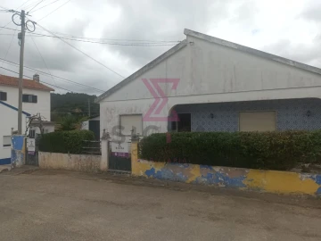 Moradia T3 para Venda em Roliça
