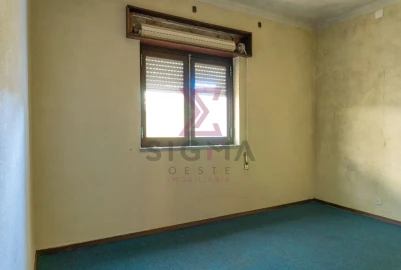 Moradia T3 para Venda em Roliça