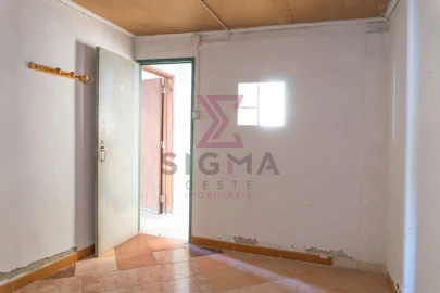 Moradia T3 para Venda em Roliça