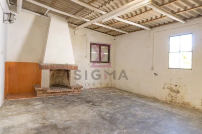 Moradia T3 para Venda em Roliça