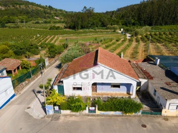 Moradia T3 para Venda em Roliça