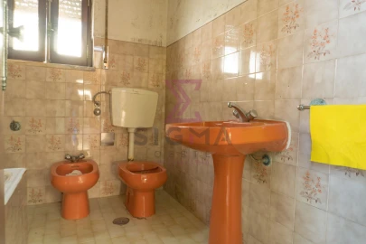 Moradia T3 para Venda em Roliça