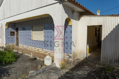 Moradia T3 para Venda em Roliça