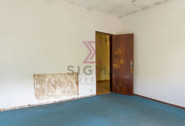Moradia T3 para Venda em Roliça Foto 10