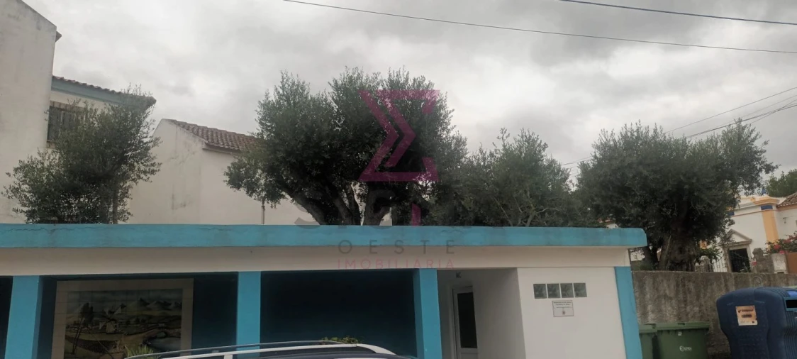 Moradia T3 para Venda em Roliça Foto 30