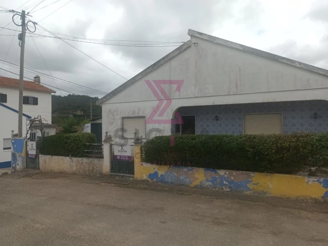 Moradia T3 para Venda em Roliça Foto 31