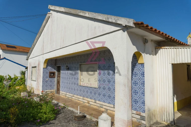 Moradia T3 para Venda em Roliça Foto 21