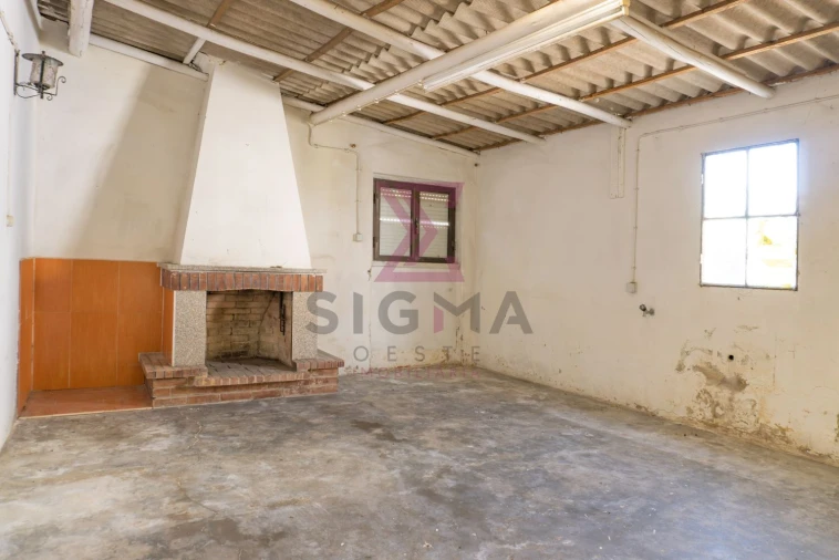 Moradia T3 para Venda em Roliça Foto 17