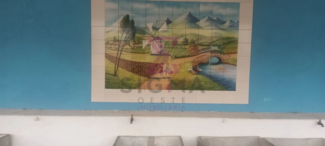 Moradia T3 para Venda em Roliça Foto 28
