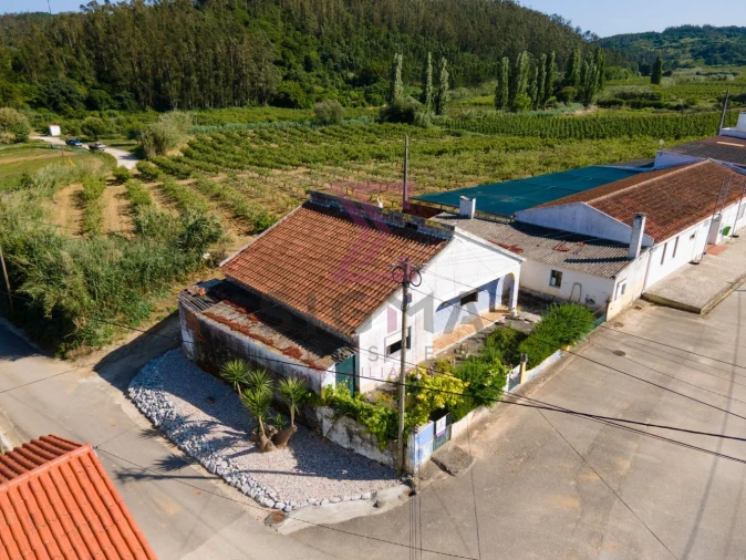 Moradia T3 para Venda em Roliça Foto 5