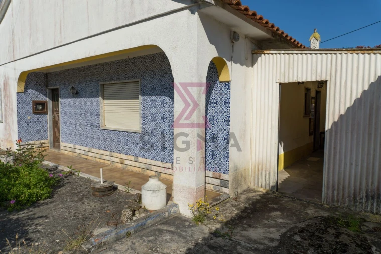 Moradia T3 para Venda em Roliça Foto 20