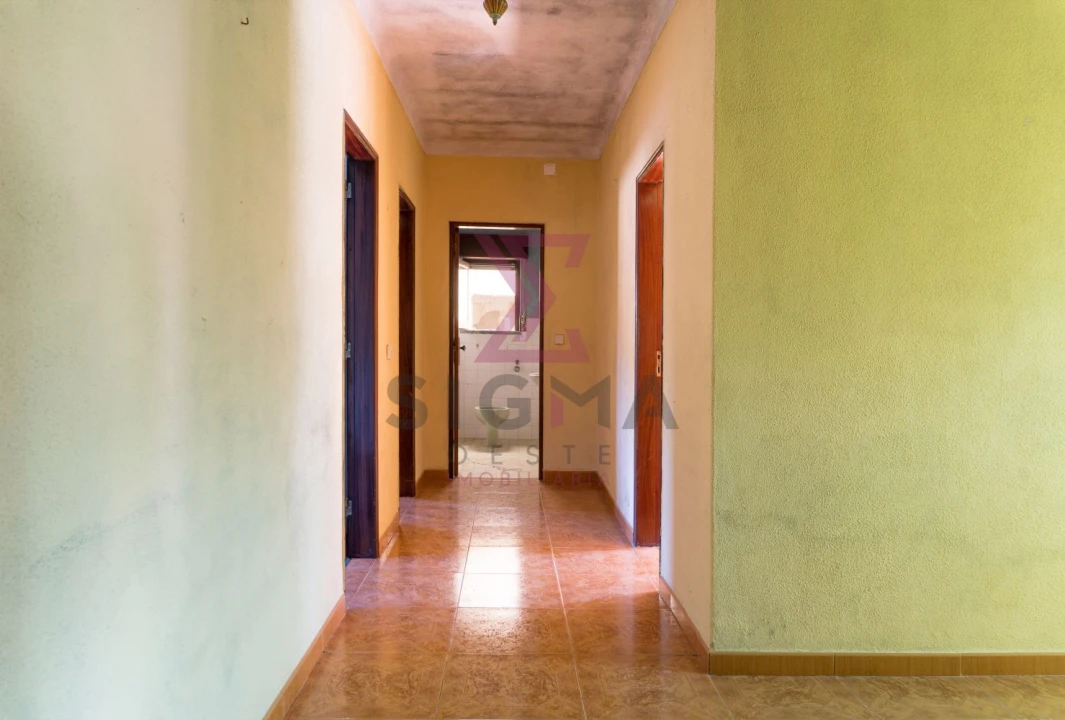 Moradia T3 para Venda em Roliça Foto 2