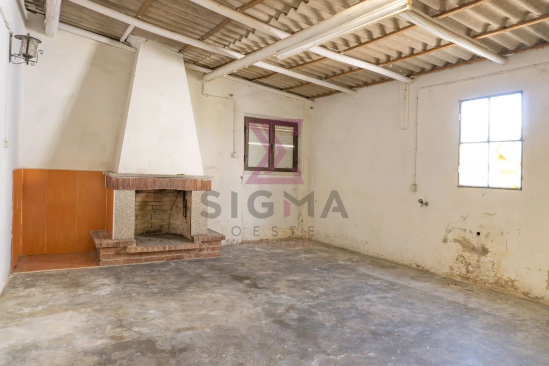 Moradia T3 para Venda em Roliça Foto 17