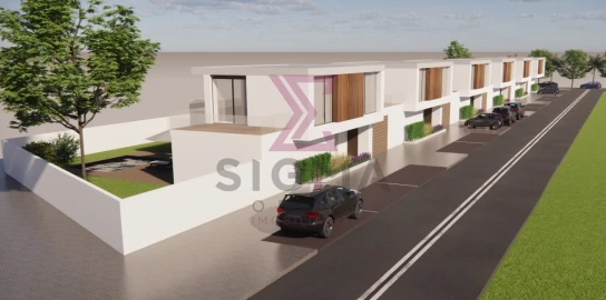 Moradia T3 para Venda em Silveira