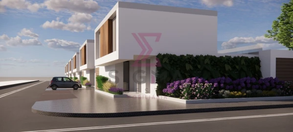 Moradia T3 para Venda em Silveira