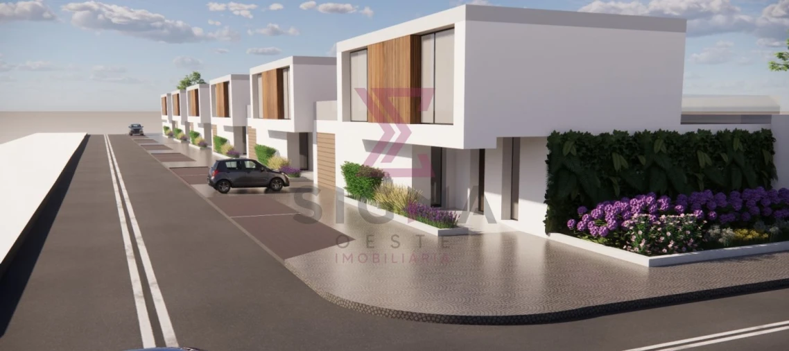 Moradia T3 para Venda em Silveira Foto 2