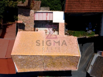 Loja para Venda em Roliça