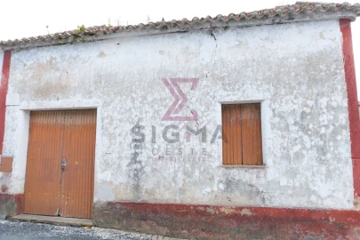 Loja para Venda em Roliça