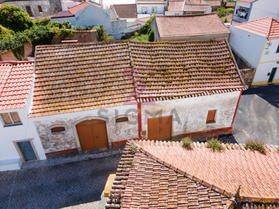 Loja para Venda em Roliça Foto 1